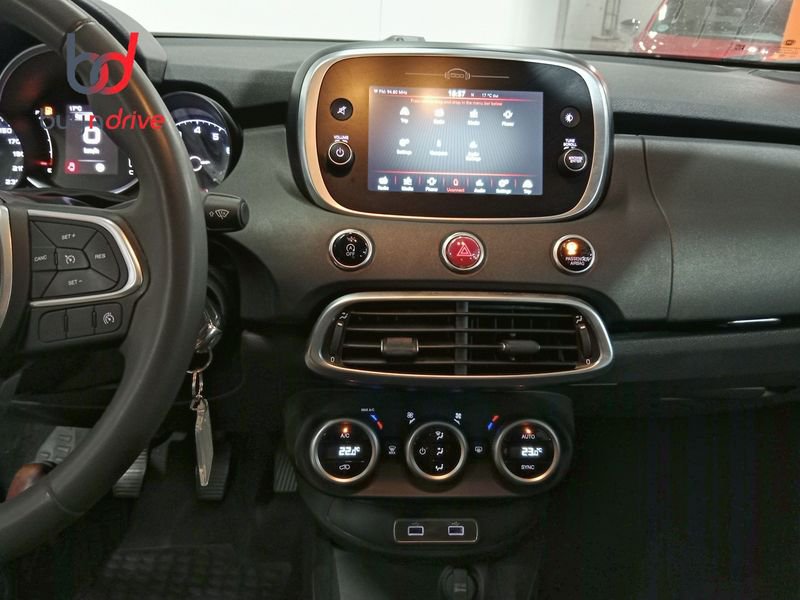 Fiat 500X 1.0 Firefly T3 88kW 120cv Cross