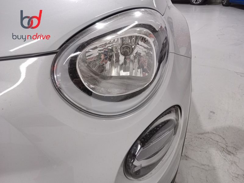 Fiat 500X 1.0 Firefly T3 88kW 120cv Cross