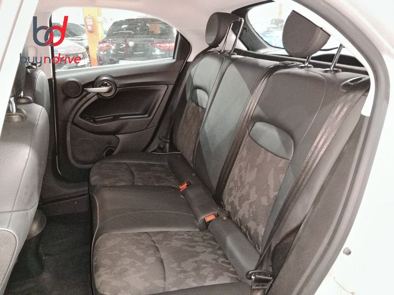 Fiat 500X 1.0 Firefly T3 88kW 120cv Cross