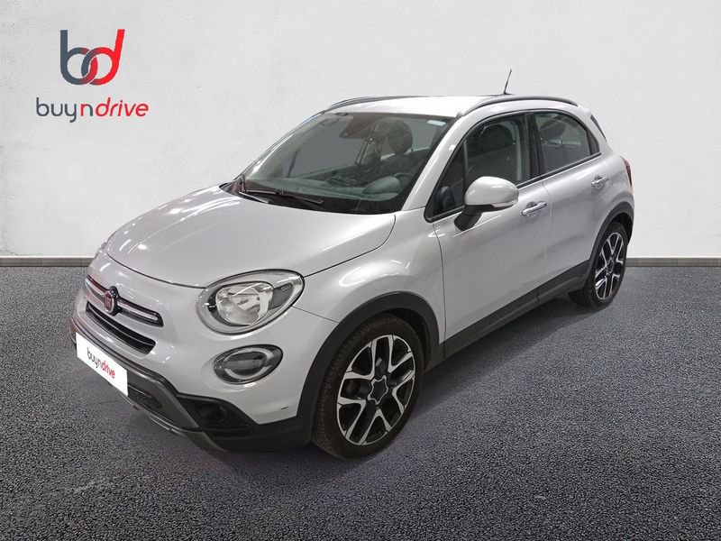 Fiat 500X 1.0 Firefly T3 88kW 120cv Cross
