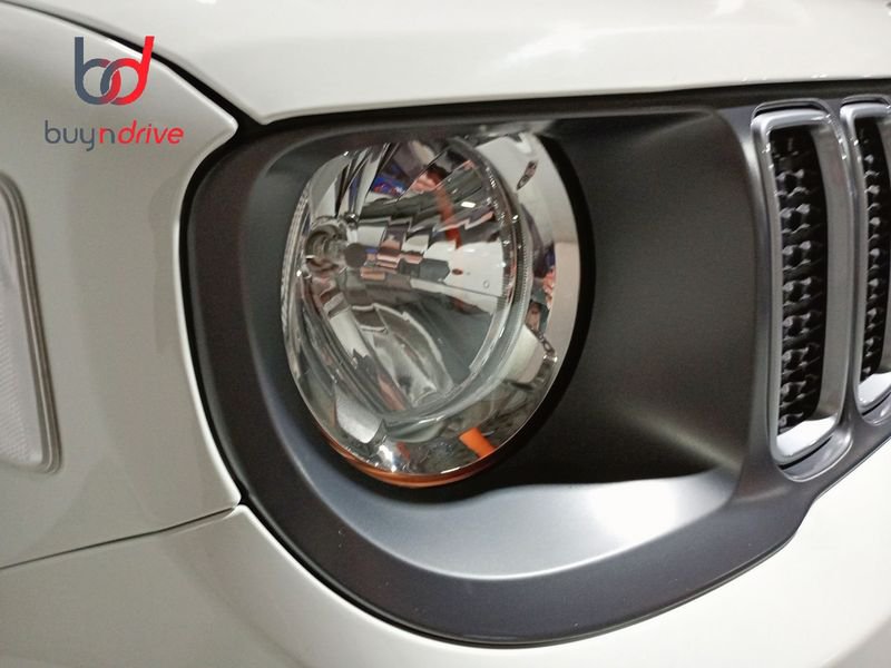 Jeep Renegade e-Hybrid 1.5 eHybrid 130cv ATX Limited