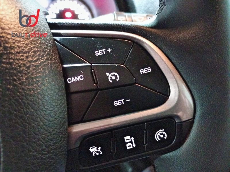 Jeep Renegade e-Hybrid 1.5 eHybrid 130cv ATX Limited