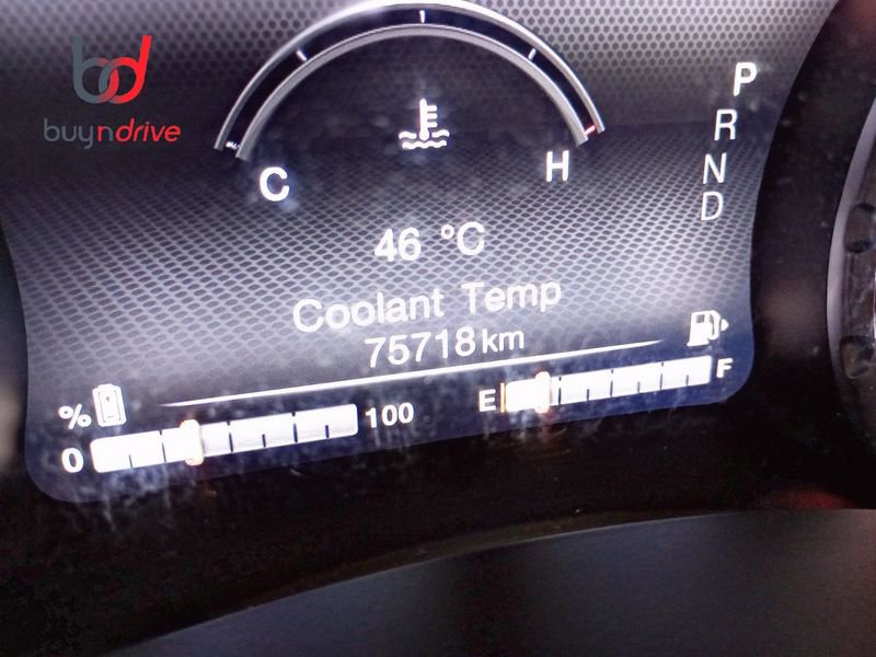 Jeep Renegade e-Hybrid 1.5 eHybrid 130cv ATX Limited