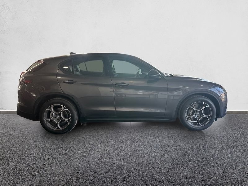 Alfa Romeo Stelvio 2.2 Diesel 160cv RWD Sprint