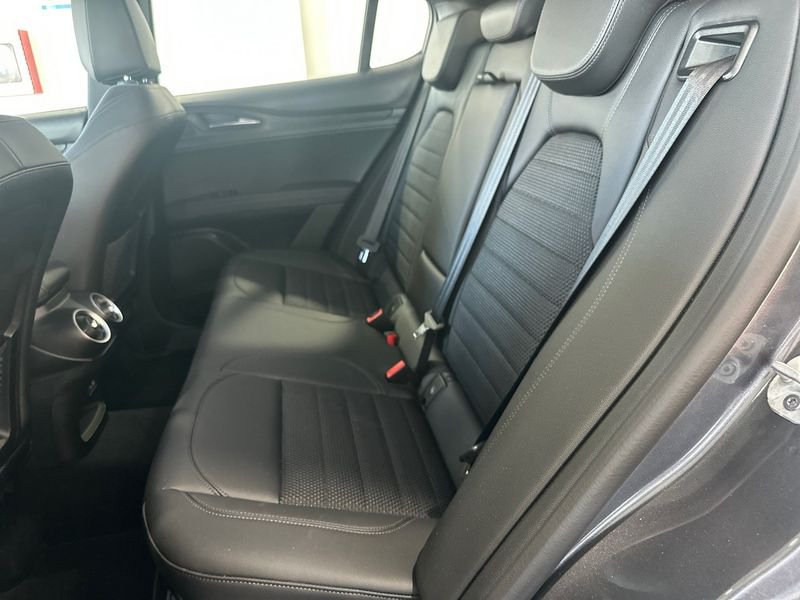 Alfa Romeo Stelvio 2.2 Diesel 160cv RWD Sprint