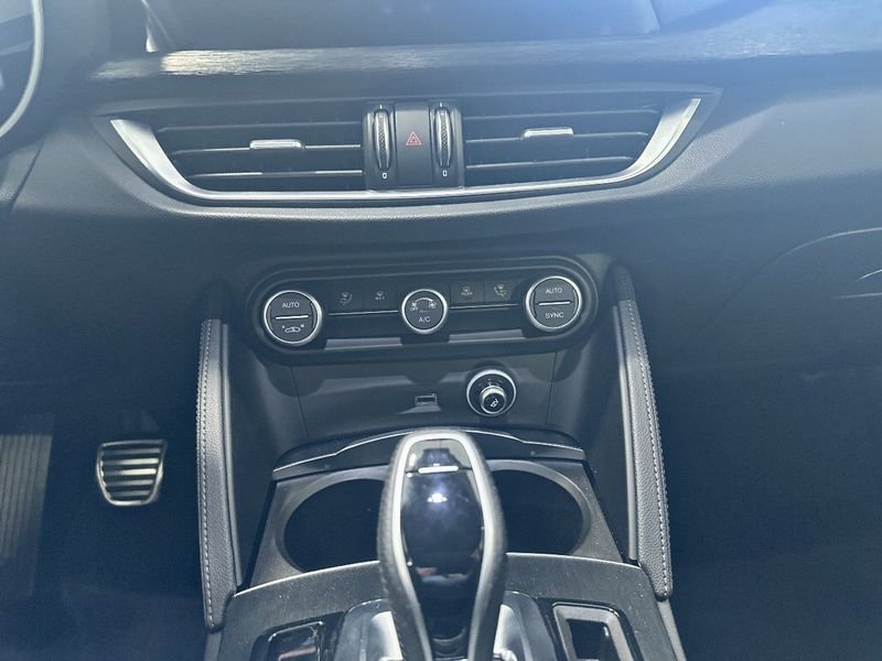 Alfa Romeo Stelvio 2.2 Diesel 160cv RWD Sprint