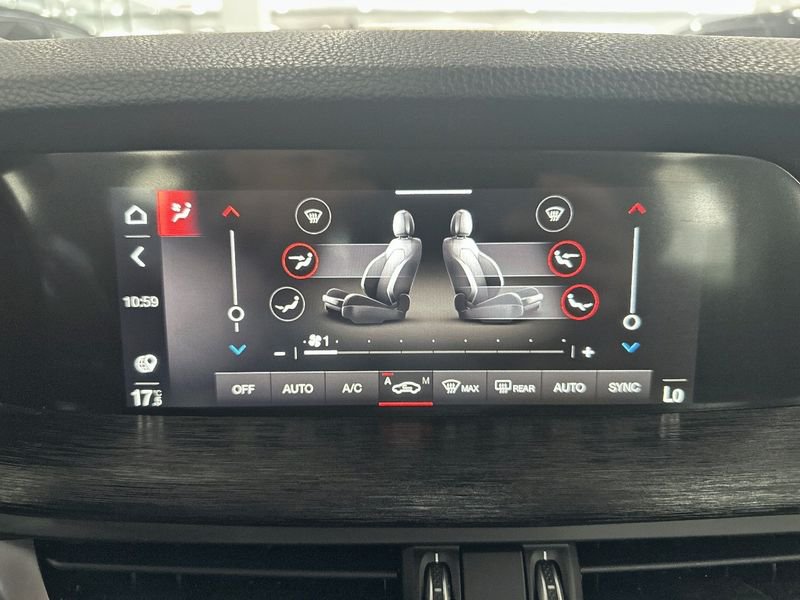 Alfa Romeo Stelvio 2.2 Diesel 160cv RWD Sprint