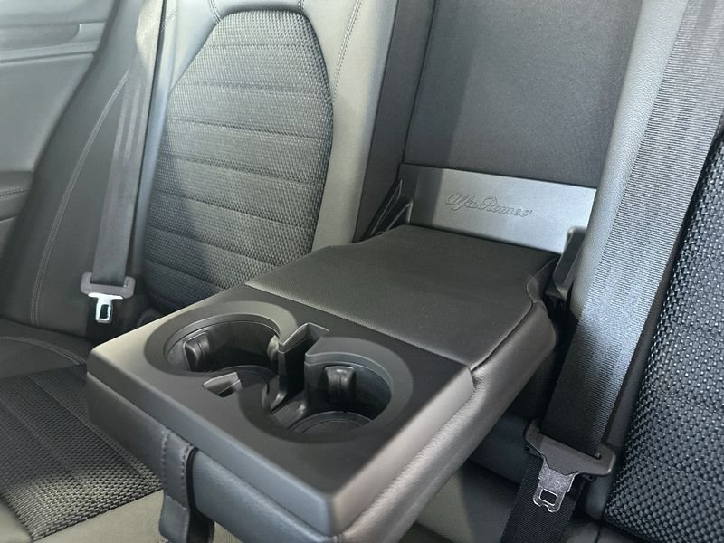Alfa Romeo Stelvio 2.2 Diesel 160cv RWD Sprint