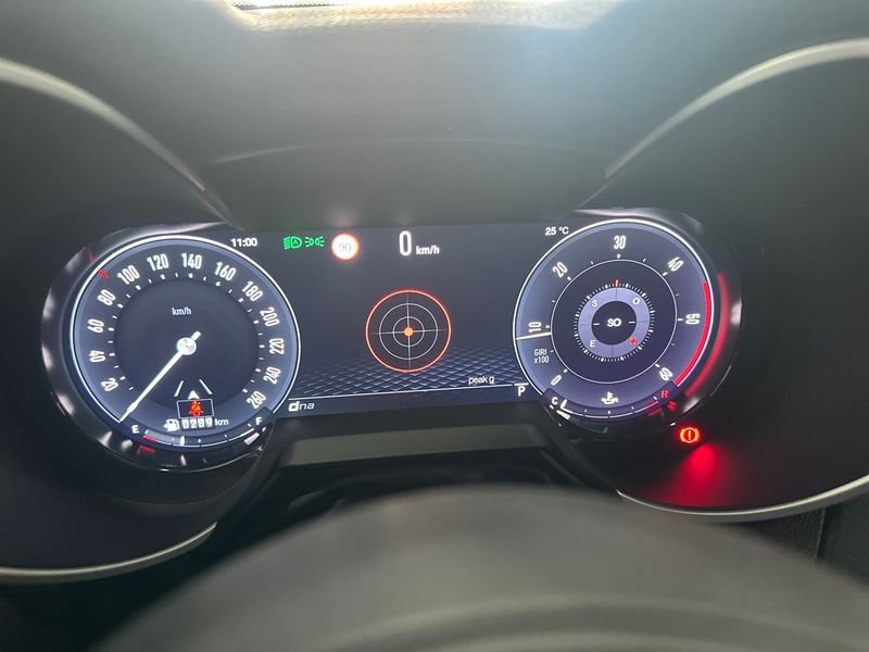 Alfa Romeo Stelvio 2.2 Diesel 160cv RWD Sprint