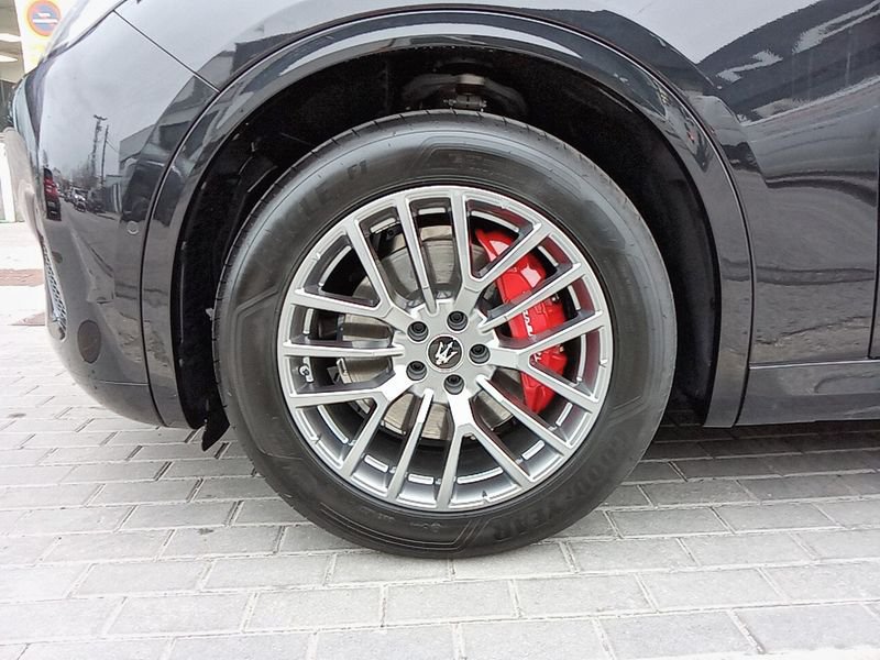 Maserati Grecale L4 MHEV 300cv AWD GT PrimaSerie