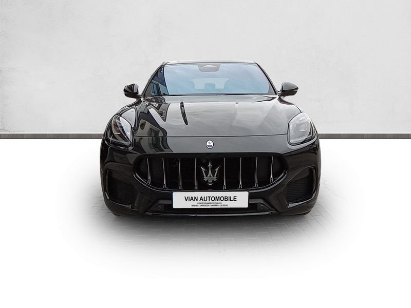 Maserati Grecale L4 MHEV 300cv AWD GT PrimaSerie