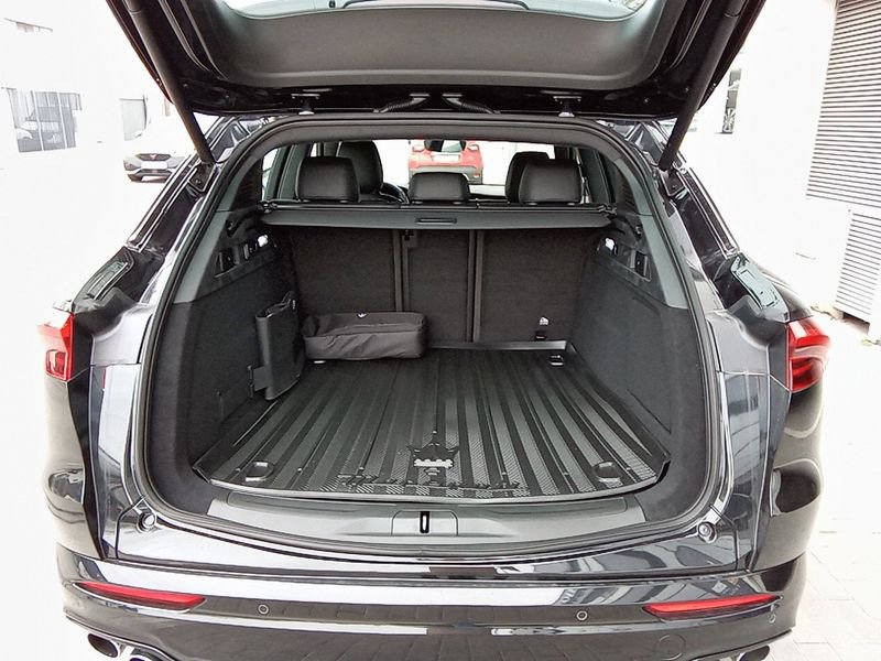 Maserati Grecale L4 MHEV 300cv AWD GT PrimaSerie