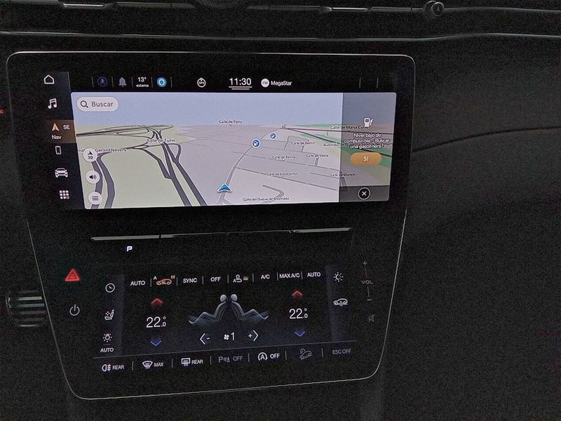 Maserati Grecale L4 MHEV 300cv AWD GT PrimaSerie