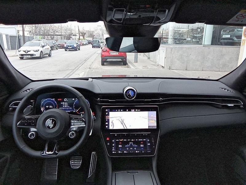 Maserati Grecale L4 MHEV 300cv AWD GT PrimaSerie