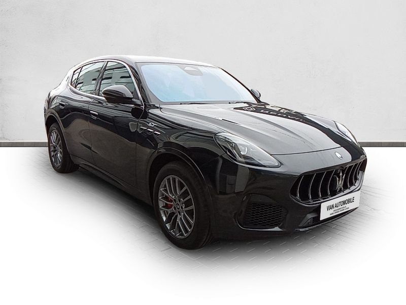 Maserati Grecale L4 MHEV 300cv AWD GT PrimaSerie