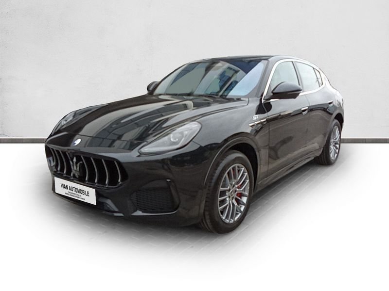Maserati Grecale L4 MHEV 300cv AWD GT PrimaSerie