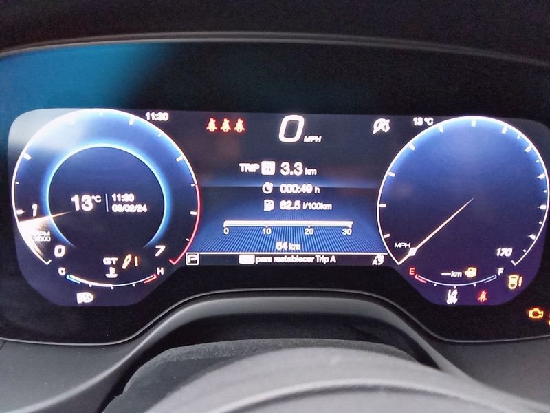 Maserati Grecale L4 MHEV 300cv AWD GT PrimaSerie