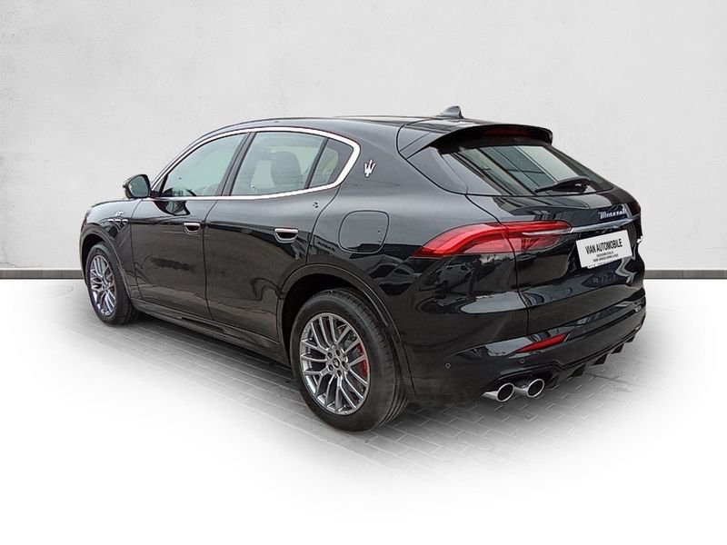 Maserati Grecale L4 MHEV 300cv AWD GT PrimaSerie