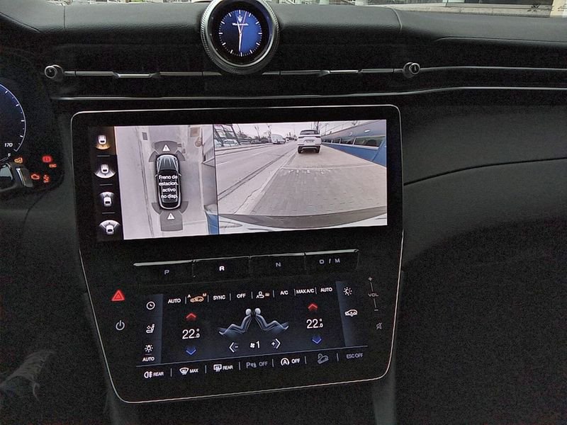Maserati Grecale L4 MHEV 300cv AWD GT PrimaSerie