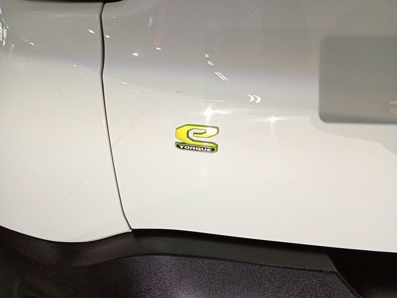 Jeep Renegade e-Hybrid 1.5 eHybrid 130cv ATX Night Eagle