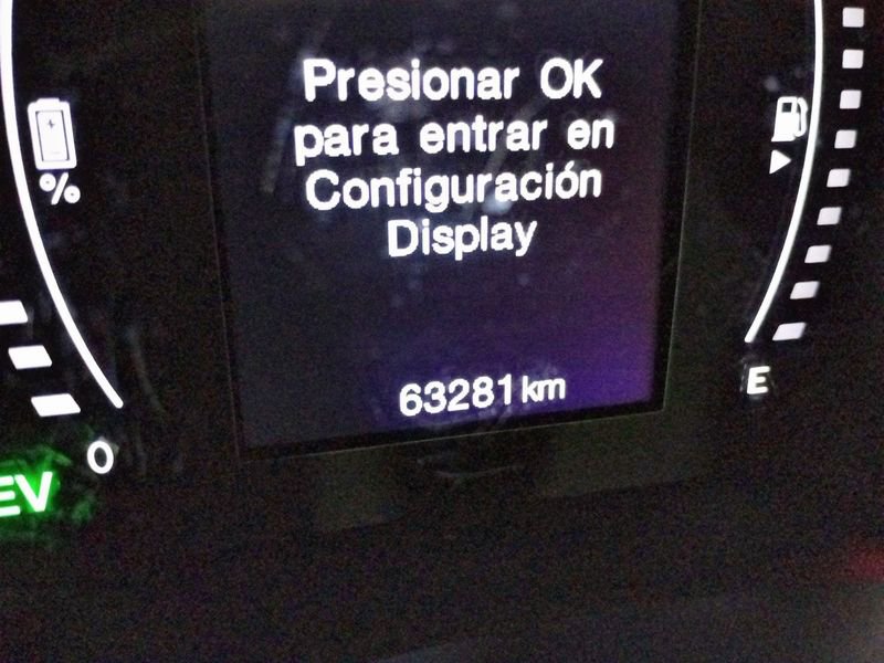 Jeep Renegade e-Hybrid 1.5 eHybrid 130cv ATX Night Eagle