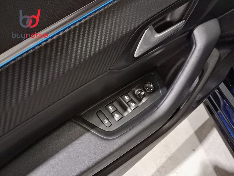 Peugeot 508 1.5 BlueHDi 130cv S&S EAT8 Allure Pack