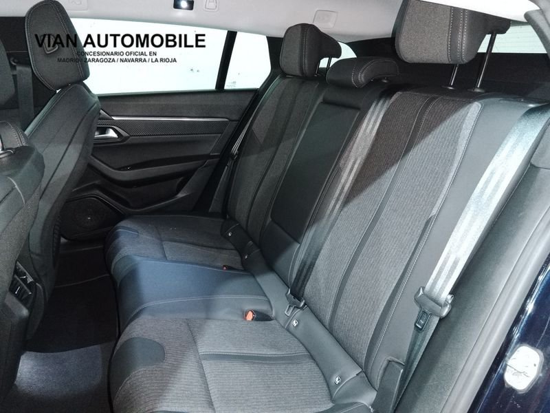 Peugeot 508 1.5 BlueHDi 130cv S&S EAT8 Allure Pack