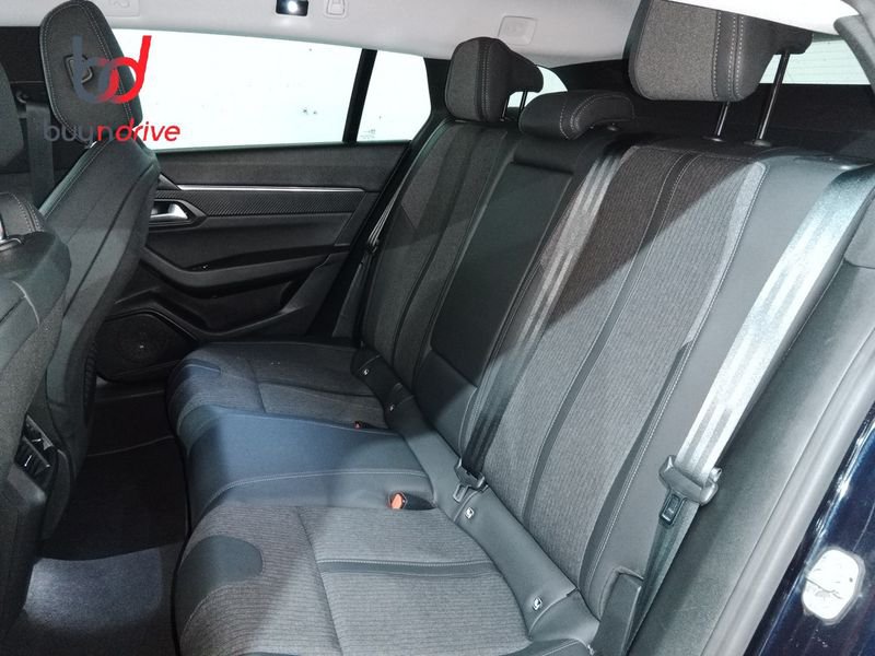 Peugeot 508 1.5 BlueHDi 130cv S&S EAT8 Allure Pack