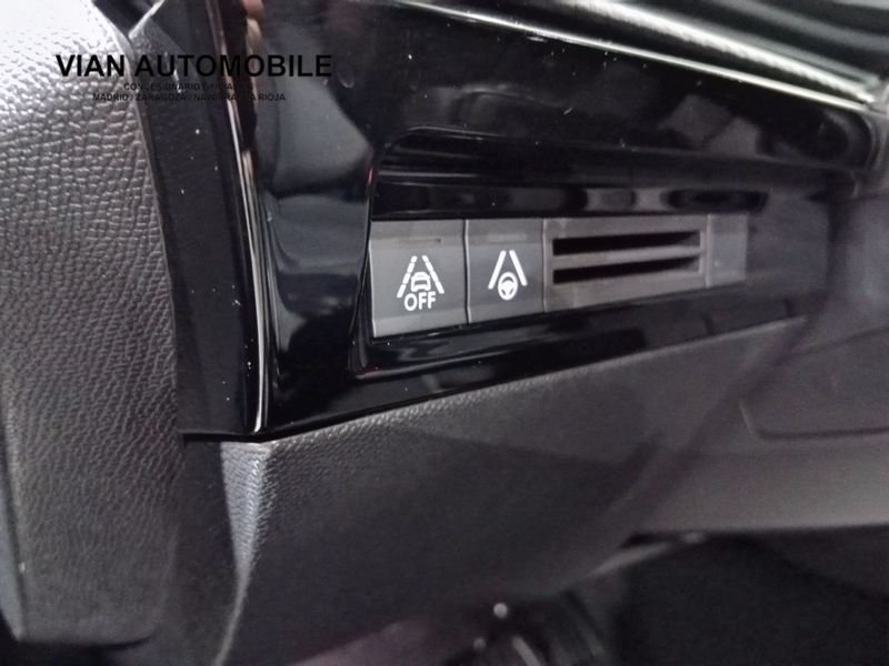 Peugeot 508 1.5 BlueHDi 130cv S&S EAT8 Allure Pack