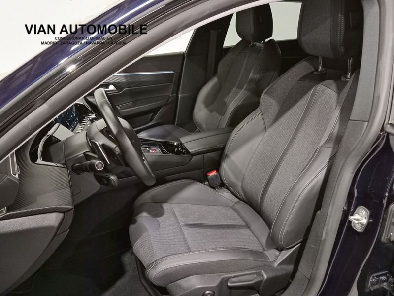 Peugeot 508 1.5 BlueHDi 130cv S&S EAT8 Allure Pack