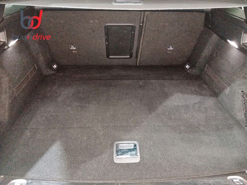 Peugeot 508 1.5 BlueHDi 130cv S&S EAT8 Allure Pack