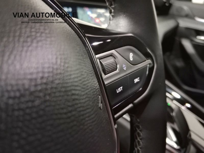Peugeot 508 1.5 BlueHDi 130cv S&S EAT8 Allure Pack