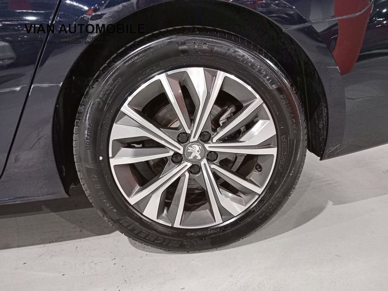 Peugeot 508 1.5 BlueHDi 130cv S&S EAT8 Allure Pack