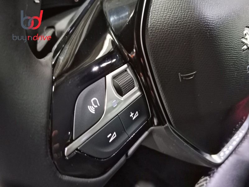 Peugeot 508 1.5 BlueHDi 130cv S&S EAT8 Allure Pack