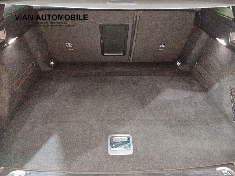 Peugeot 508 1.5 BlueHDi 130cv S&S EAT8 Allure Pack