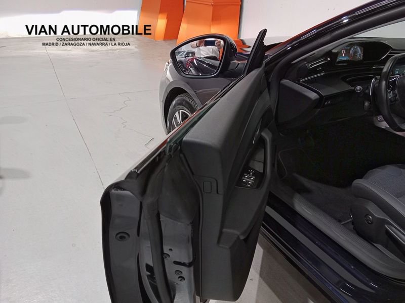 Peugeot 508 1.5 BlueHDi 130cv S&S EAT8 Allure Pack