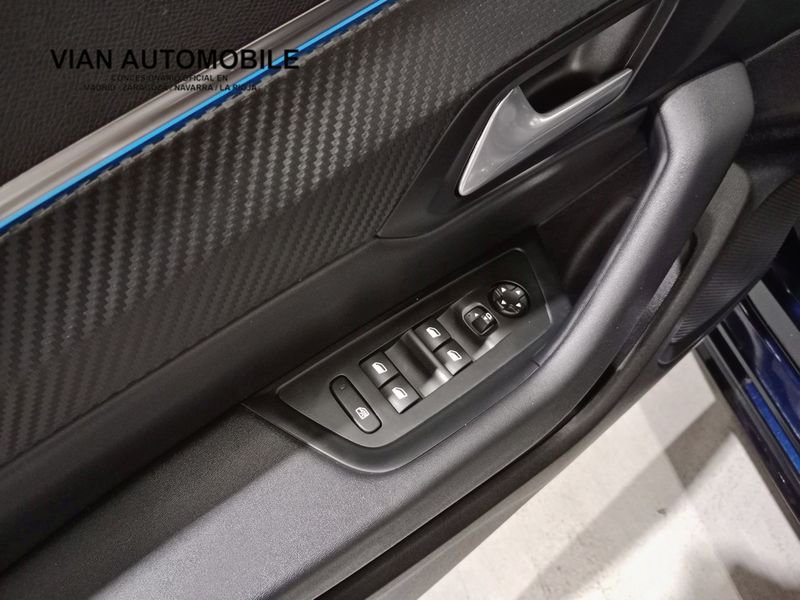 Peugeot 508 1.5 BlueHDi 130cv S&S EAT8 Allure Pack