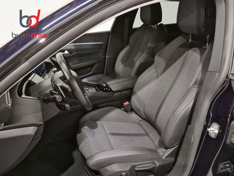 Peugeot 508 1.5 BlueHDi 130cv S&S EAT8 Allure Pack