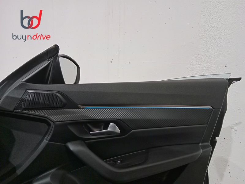 Peugeot 508 1.5 BlueHDi 130cv S&S EAT8 Allure Pack