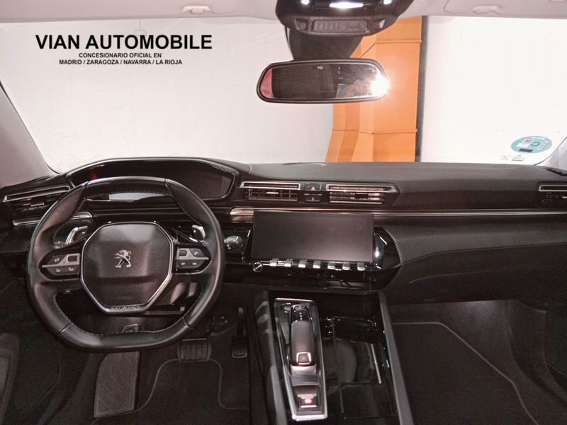 Peugeot 508 1.5 BlueHDi 130cv S&S EAT8 Allure Pack