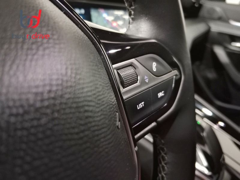 Peugeot 508 1.5 BlueHDi 130cv S&S EAT8 Allure Pack