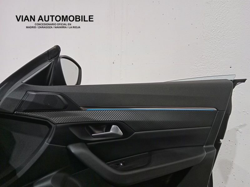 Peugeot 508 1.5 BlueHDi 130cv S&S EAT8 Allure Pack