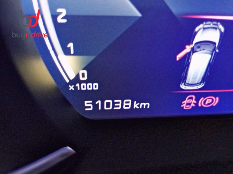 DS DS 3 Crossback 1.5 BlueHDi 100cv So Chic