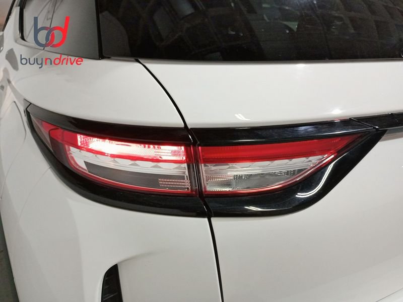 DS DS 3 Crossback 1.5 BlueHDi 100cv So Chic