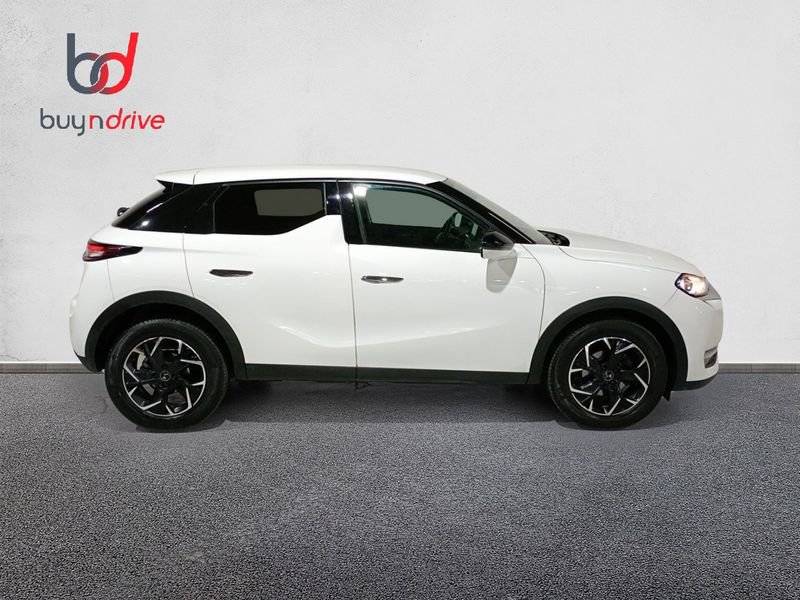 DS DS 3 Crossback 1.5 BlueHDi 100cv So Chic