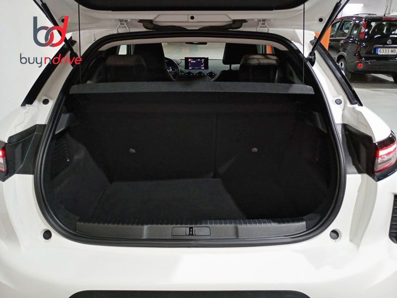 DS DS 3 Crossback 1.5 BlueHDi 100cv So Chic