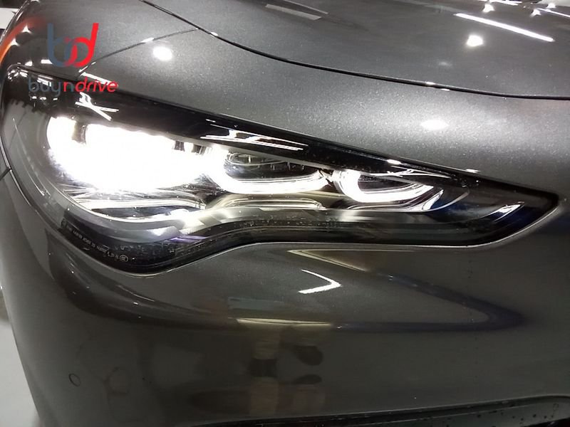 Alfa Romeo Stelvio 2.2 160cv RWD Sprint