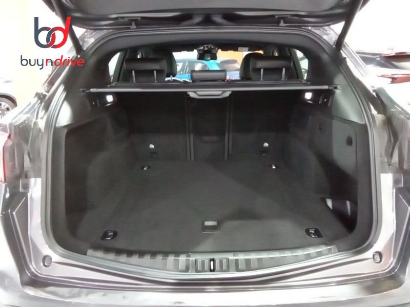 Alfa Romeo Stelvio 2.2 160cv RWD Sprint