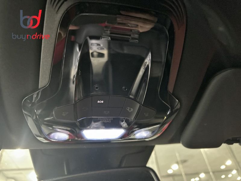 Alfa Romeo Stelvio 2.2 190cv RWD Sprint