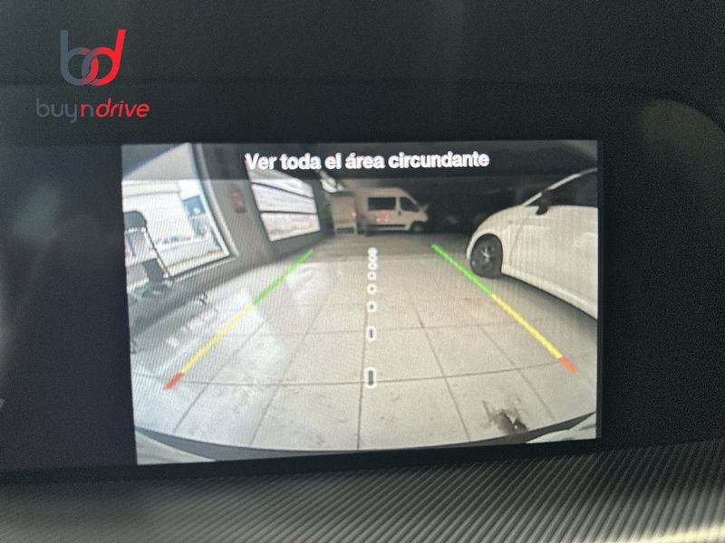 Alfa Romeo Stelvio 2.2 190cv RWD Sprint